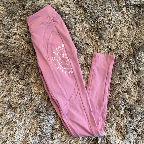 Gymshark Pants - Gymshark Leggings